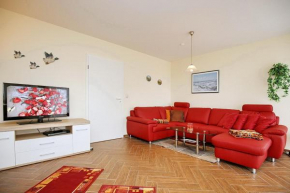 Sünnslag Wohnung 110, Boltenhagen